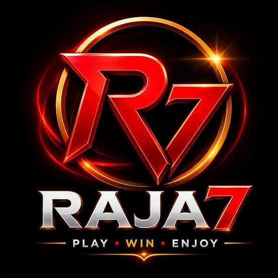 Raja7 Logo